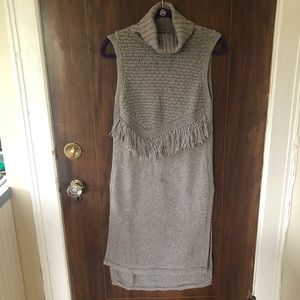 Anthropologie Sweater